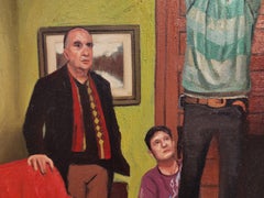 Change Of Light. From The Light Series