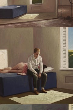 Excursión a la Filosofía (An Excursion into Philosophy). From The Light Series