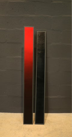 Saturación, Luminosidad & Destornillador. From The Composition with Tools series