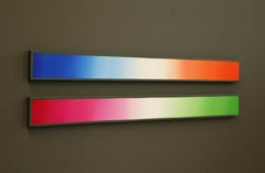 Temperatura - Tinción. From The Composition with Tools series