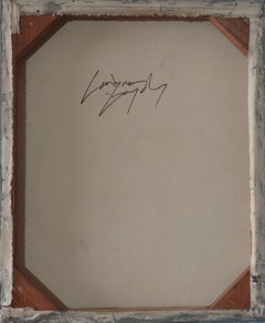 The Light. Still life Paintings