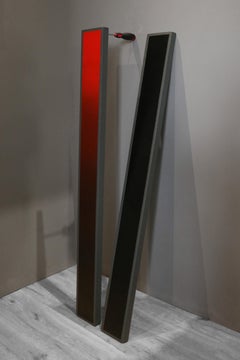 Saturación, Luminosidad & Destornillador. From The Composition with Tools series