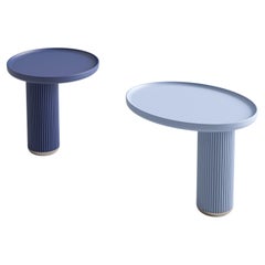 Jose' Round Coffee Table Outdoor