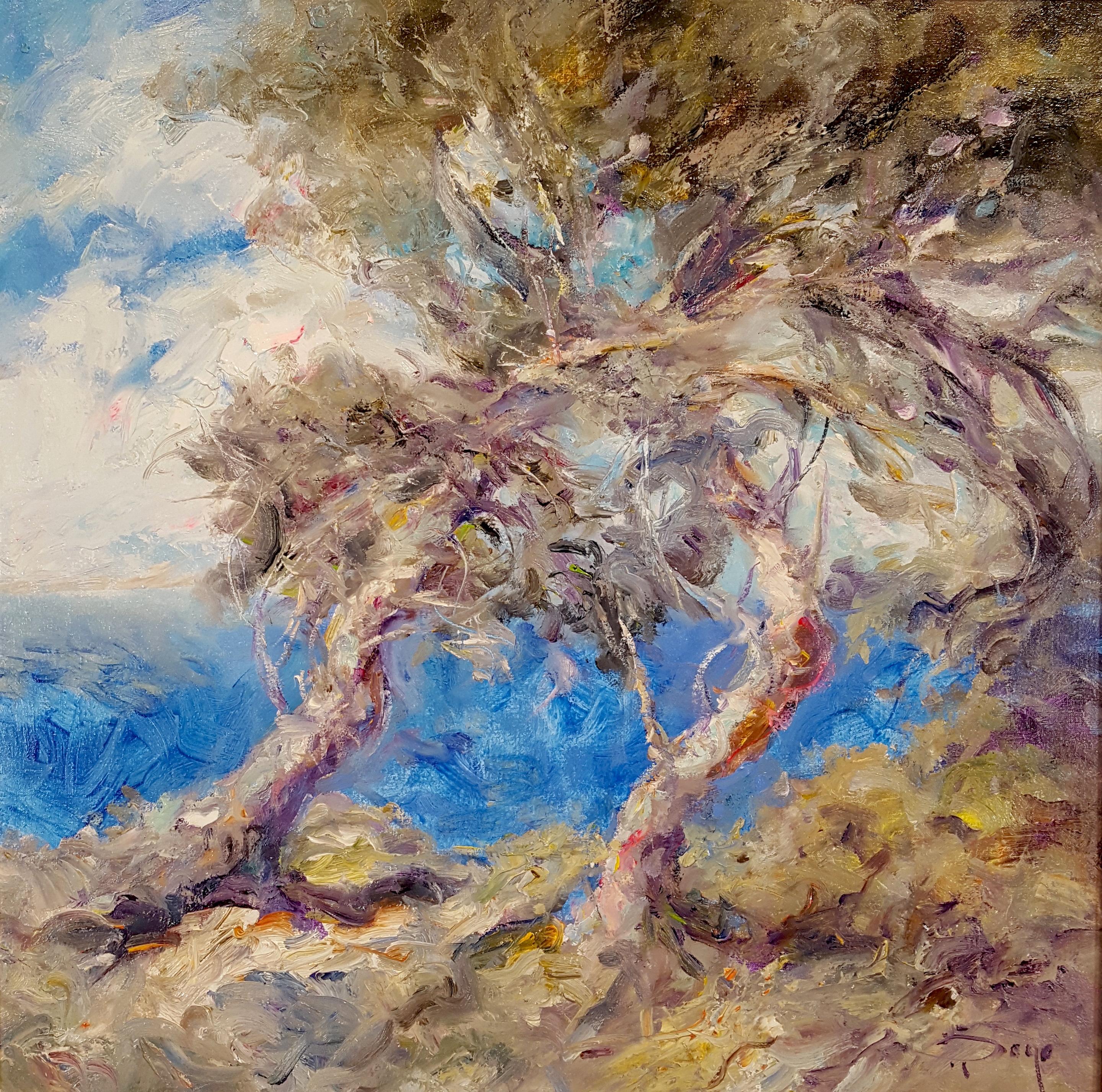 José Royo „„Pino“““ im Angebot bei 1stDibs