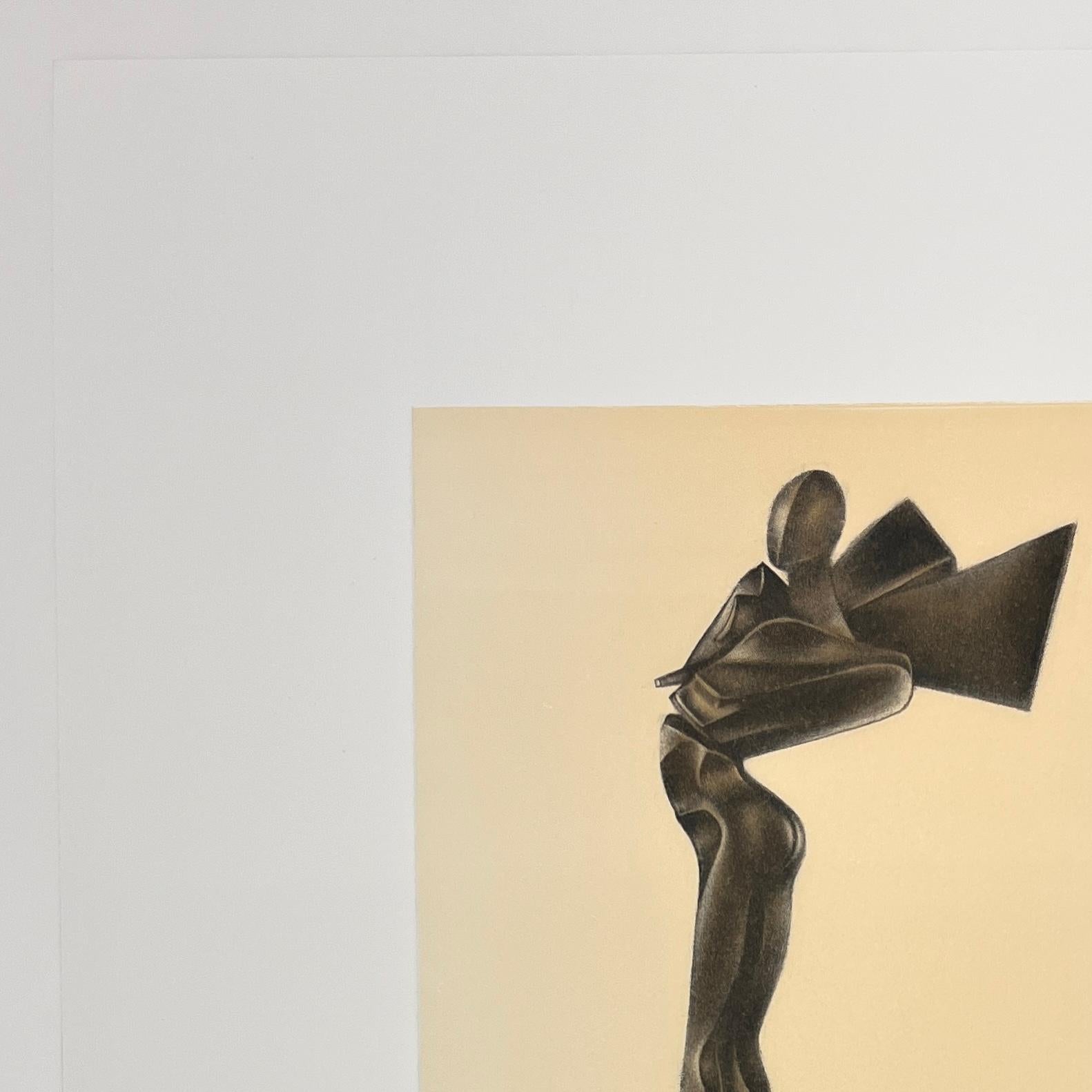 Mexican sculptor, 