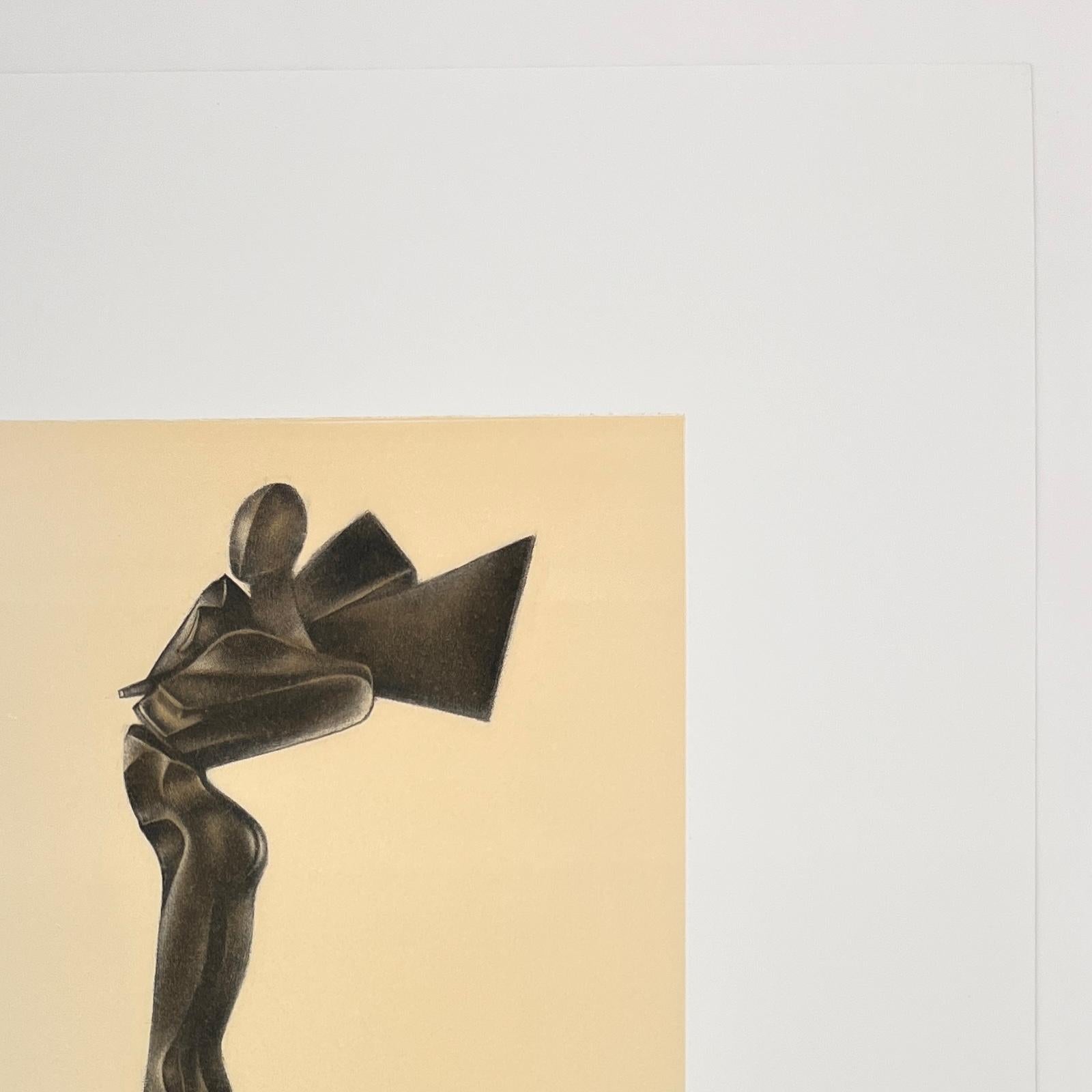 Mexican sculptor, 