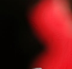 Self Portrait #13 From Cuerpo en Tensión Series. Limited edition photograph