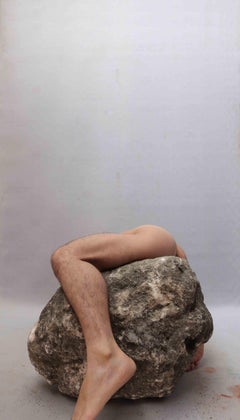 2 e 3. La Piedra Sustituta I, Serie. Fotografia a colori in edizione limitata