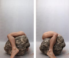 2 e 3. La Piedra Sustituta I, Serie. Fotografia a colori in edizione limitata