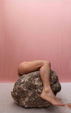 5 et 6. La Piedra Sustituta I, Série. Photographie en couleur en édition limitée