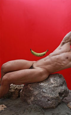 8, 9, 10 und 11 aus der Reihe La Piedra Sustituta II. Limitierte Auflage Farbfoto