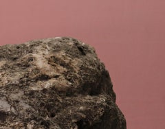 #1 La Piedra Sustituta Series. Limited Edition Color photograph