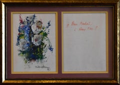 Oil Still-life Paintings