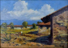"Casitas " San Bartolo Morelos-Edo Mexico