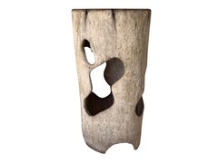 José Zanine Caldas, Unique Gueridon, Brazil, circa 1977