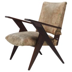 Jose Zanine: Caldas-Sessel