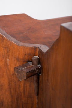 José Zanine Caldas, Dining Table, 1979