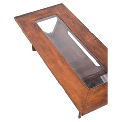 José Zanine Caldas, Esstisch, 1979
