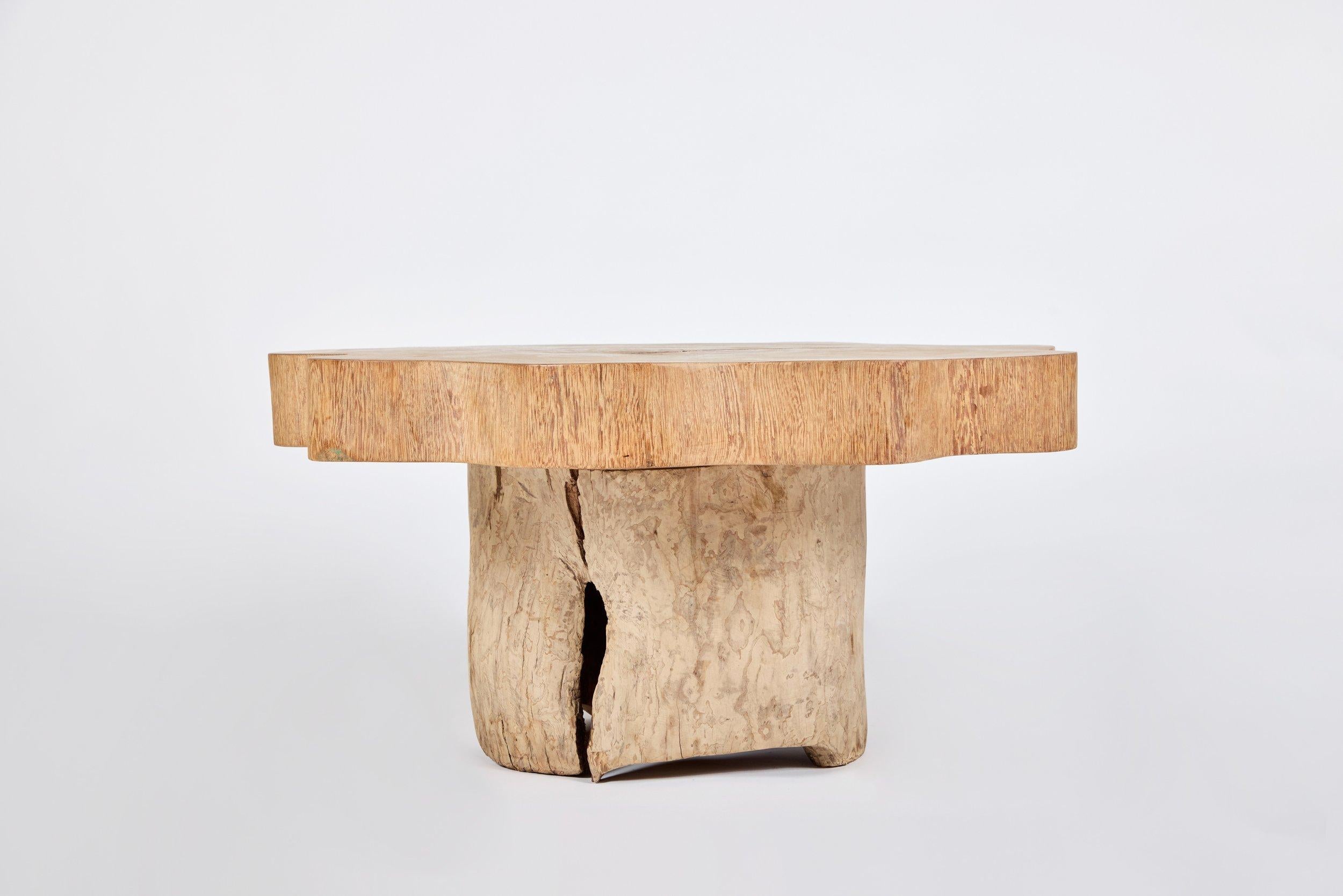 Jose Zanine Caldas Low Table en vente 3