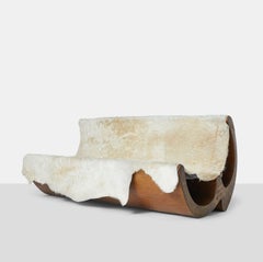 Canapé Caldas de Jose Zanine