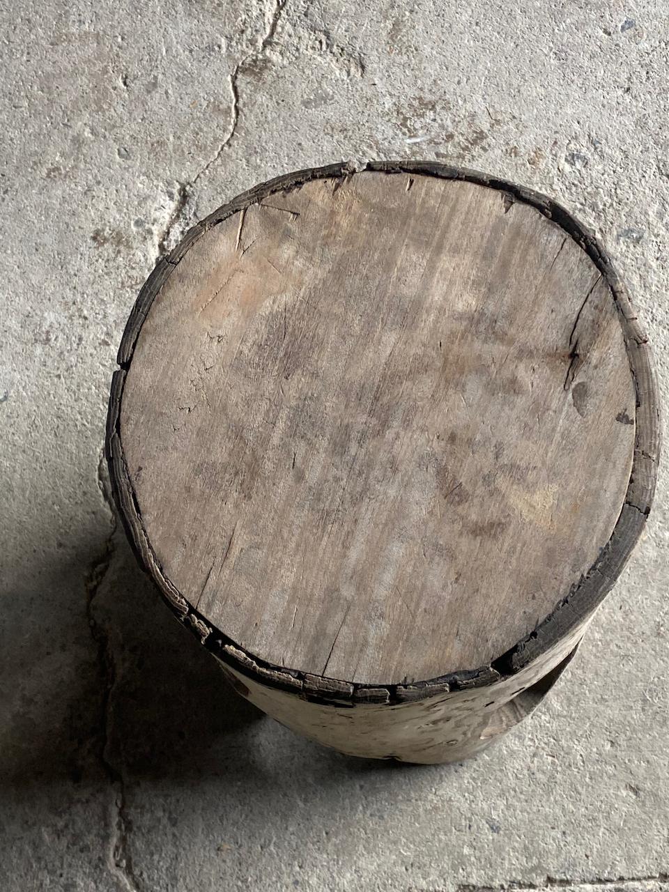 José Zanine Caldas Stool Brazil, 1977 2
