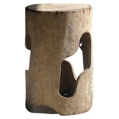 José Zanine Caldas Stool Brazil, 1977