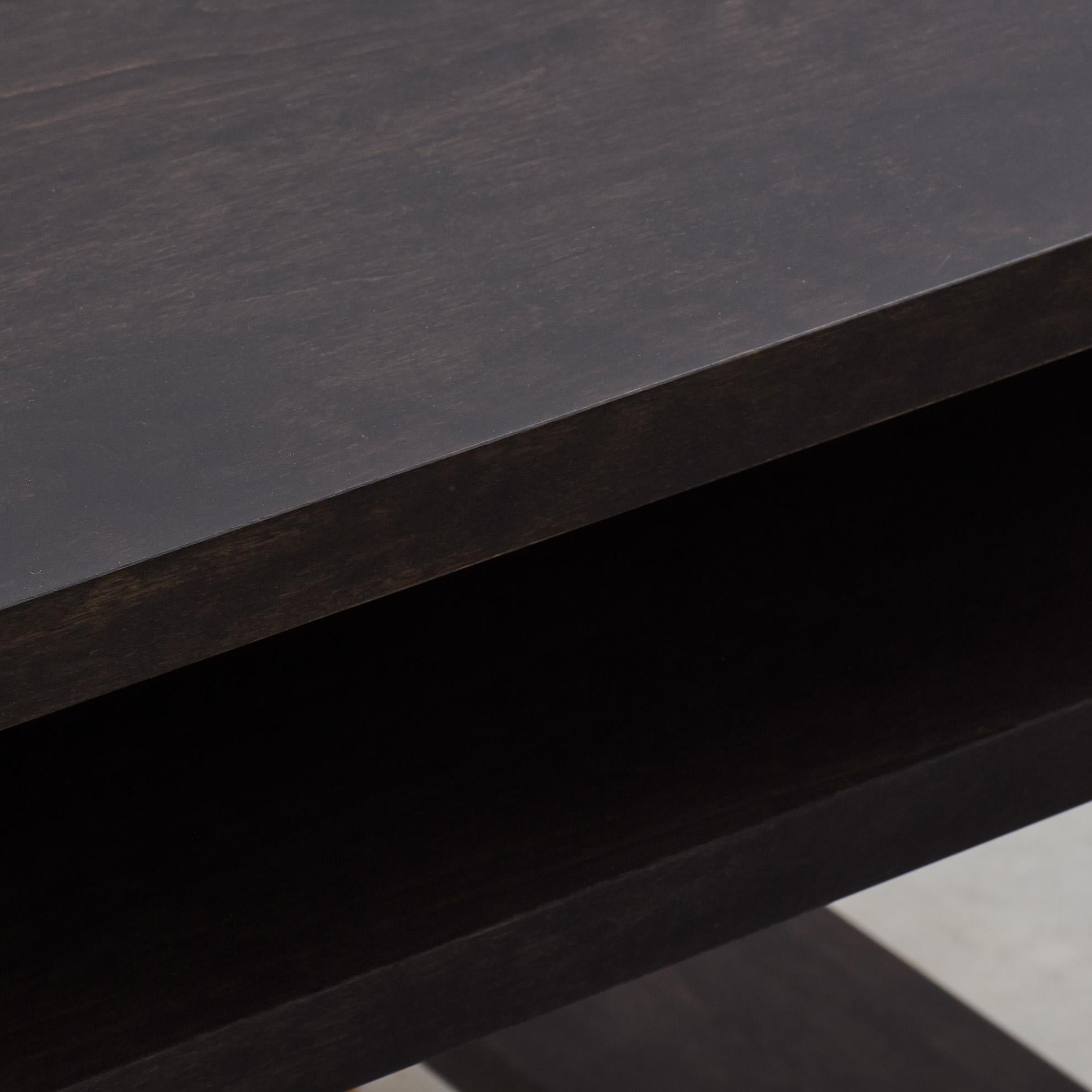 Josef Albers Conference table for Bauhaus - Weimar, Germany, 1923 en vente 2