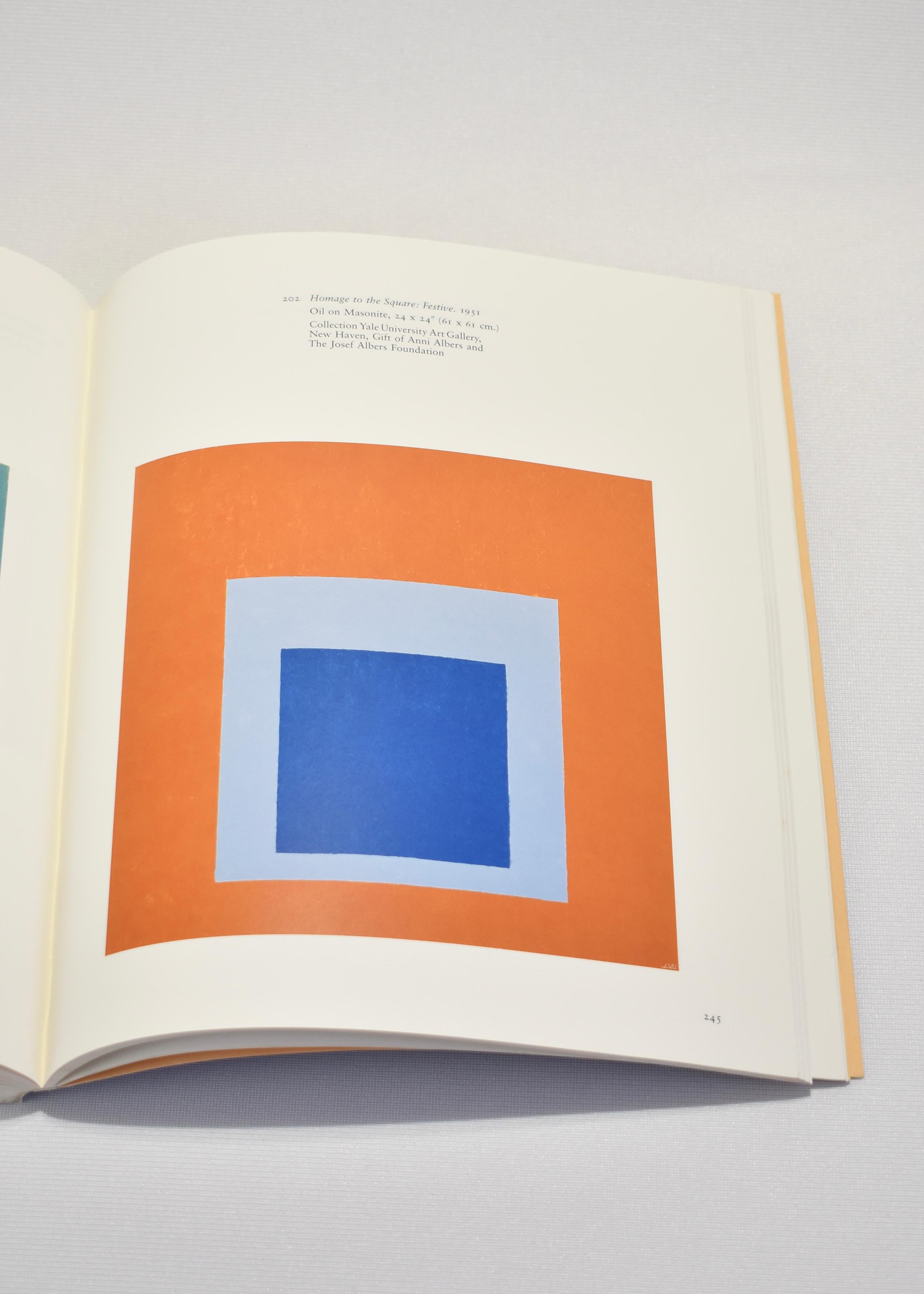 Josef Albers For Sale 3