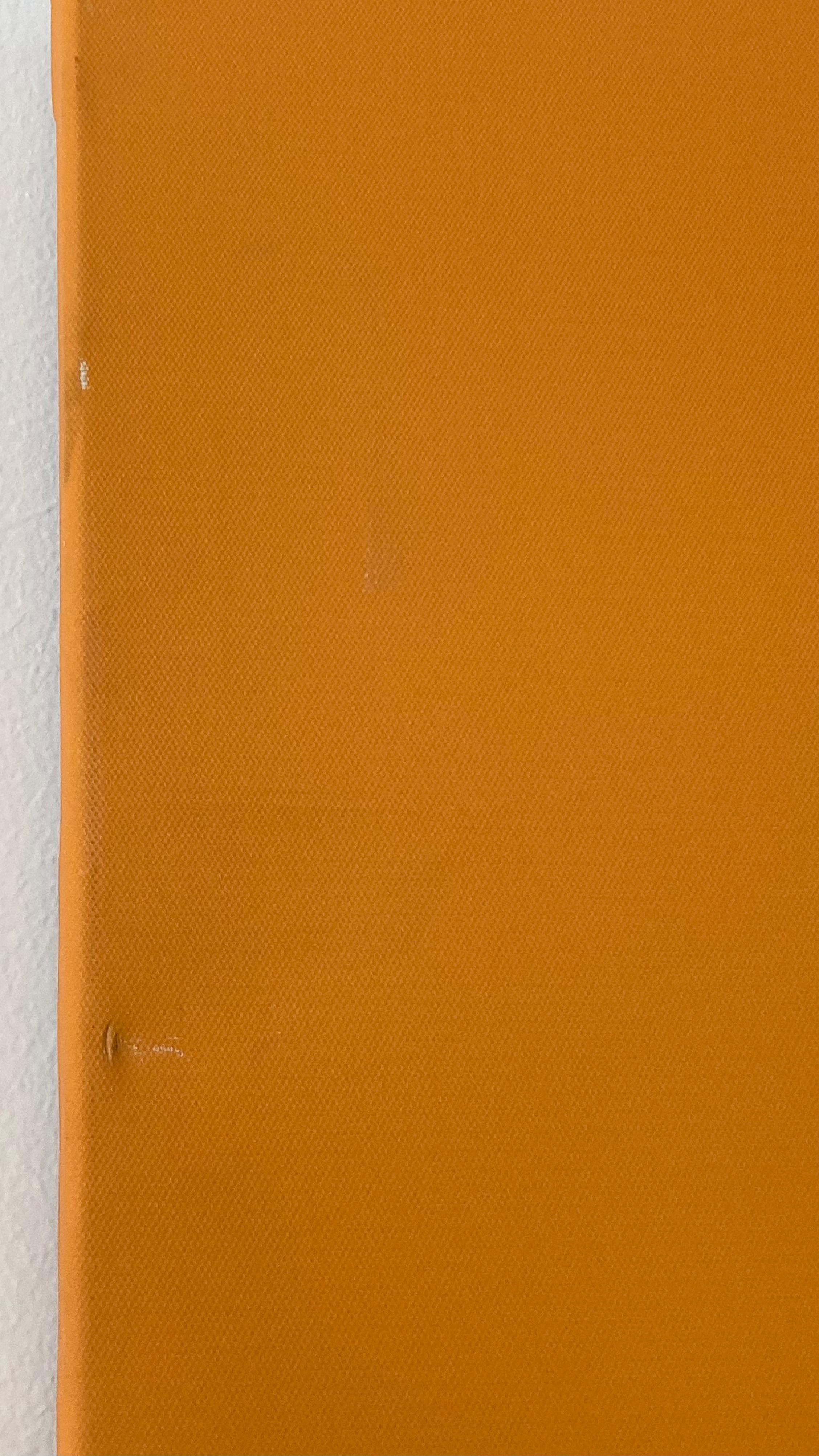 Peinture inspirée de Josef Albers 