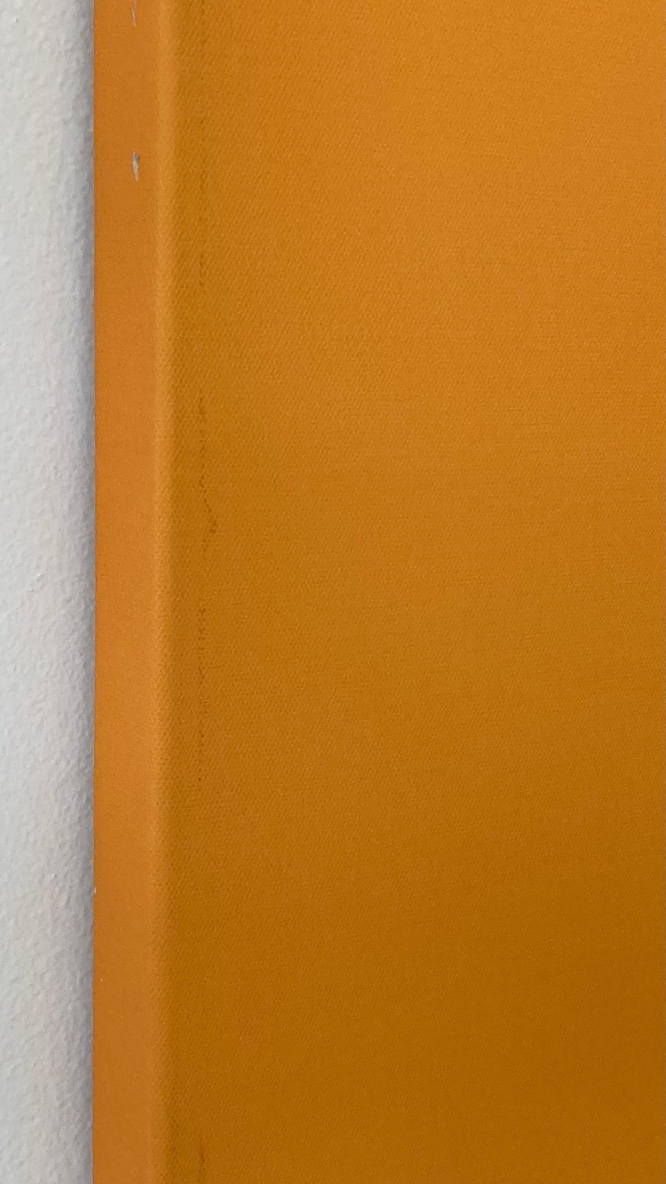 Peinture inspirée de Josef Albers 