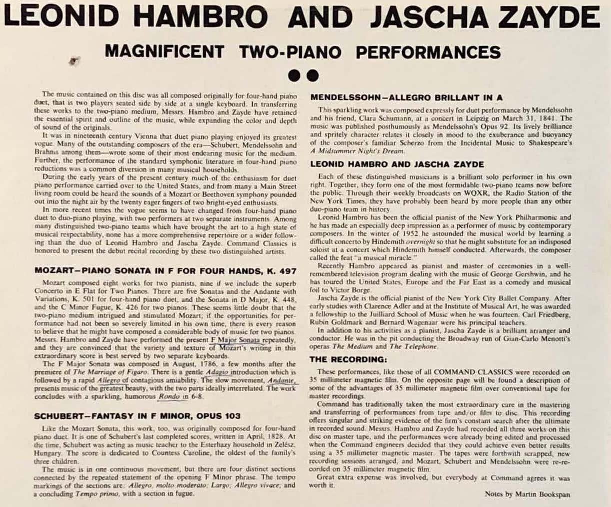 Josef Albers vinyl record art  2
