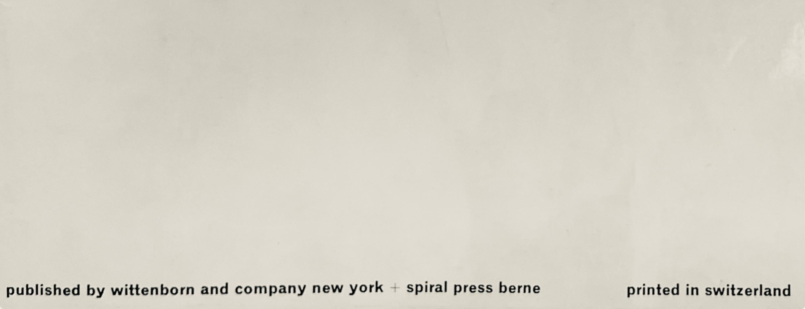 Albers, Komposition, Zeichnungen von Josef Albers, Zeichnungen-Zeichnungen (nach) im Angebot 6