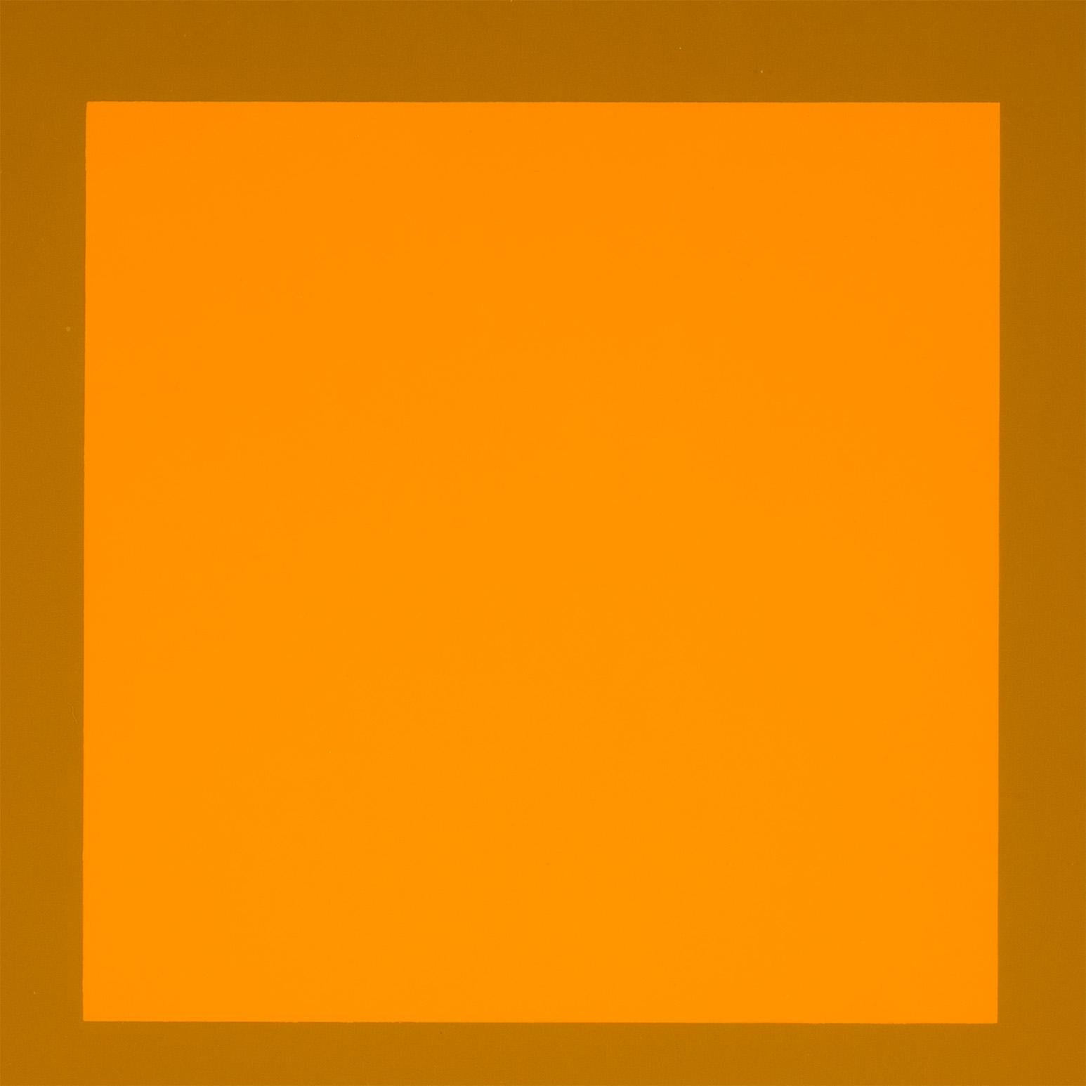 Orange Cadmium en vente 2