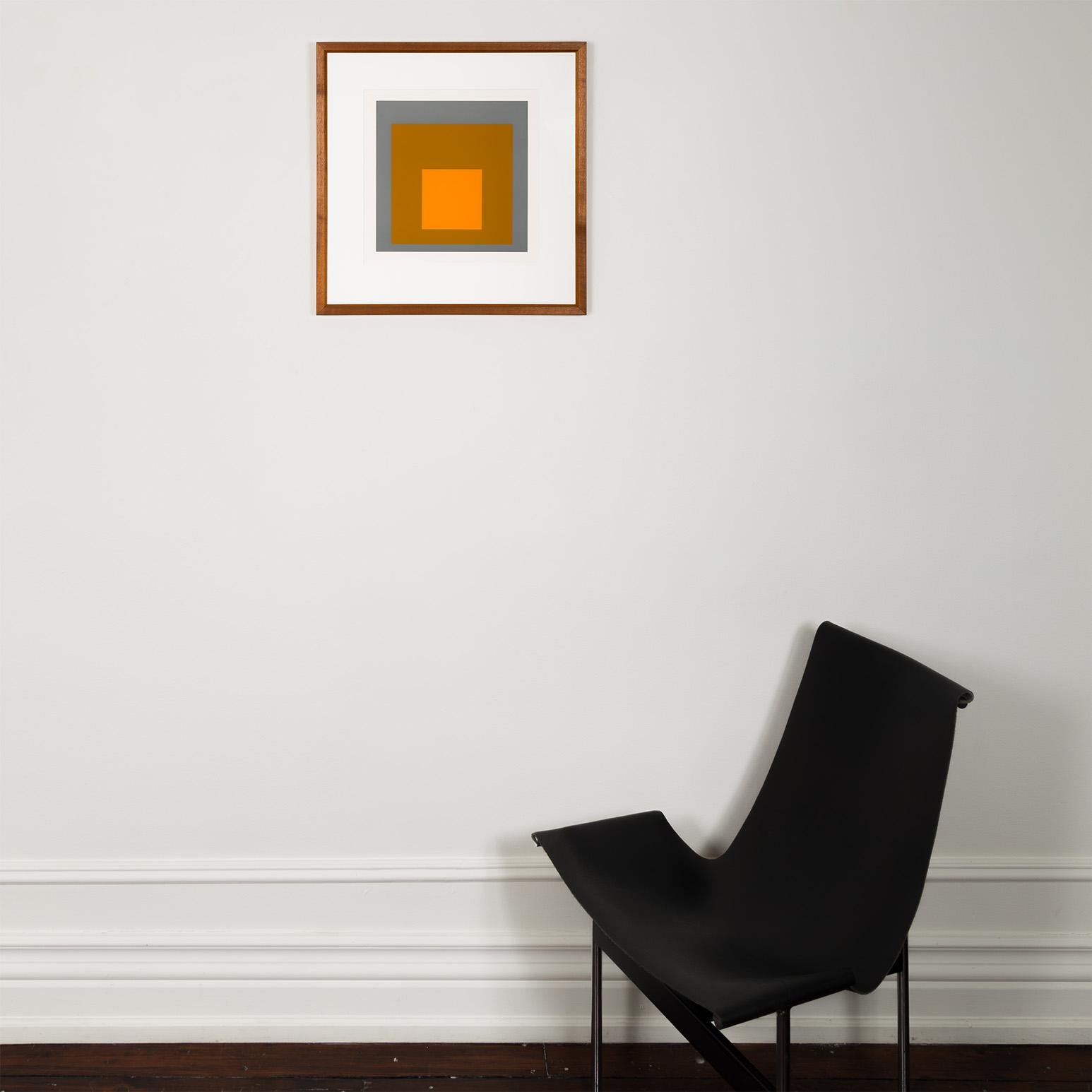 Orange Cadmium en vente 3