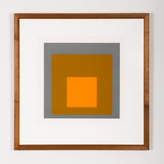 Orange Cadmium
