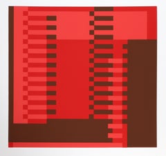 Colossal Building - P1, F22, I1 from Formulation: Articulation (Portfolio)