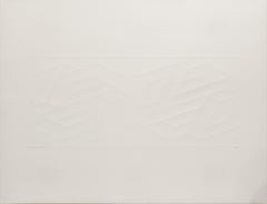 Embossed Linear Constructions (ELC) 2-C, 1969