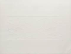 Embossed Linear Constructions (ELC) 2-D, 1969