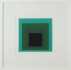 Homage to the Square: PII-F13