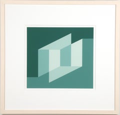 Formulation: Articulation, Portfolio II, Folder 25