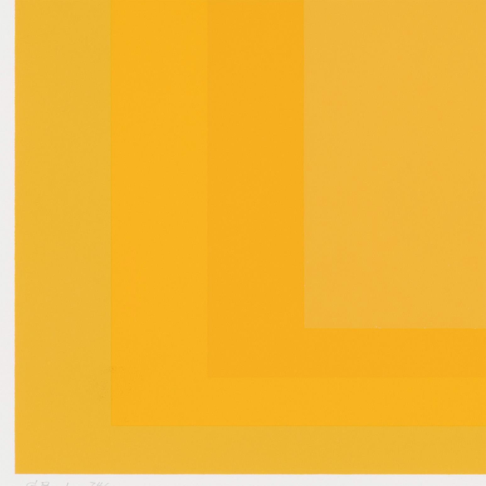 Garden Yellows For Sale 5
