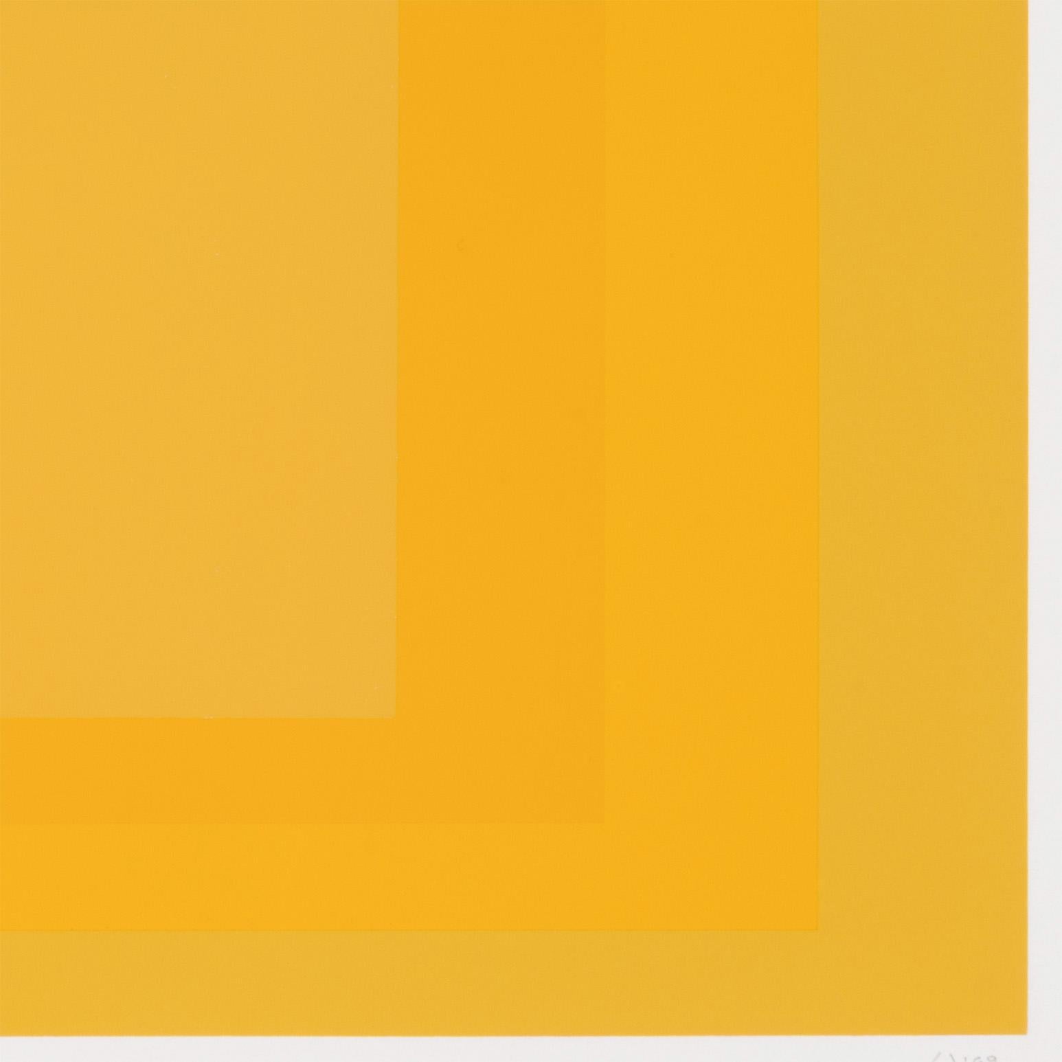 Garden Yellows For Sale 4