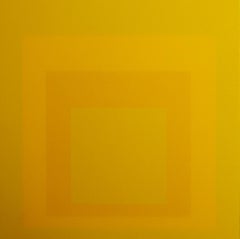 GB I - Théorie de la couleur carrée Allemand Américain