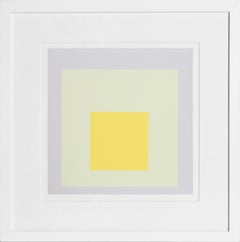 Homage to the Square from Formulation: Articulation