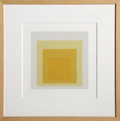 Siebdruck-Abstrakte Drucke