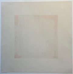 Homage to the Square : MMA-2