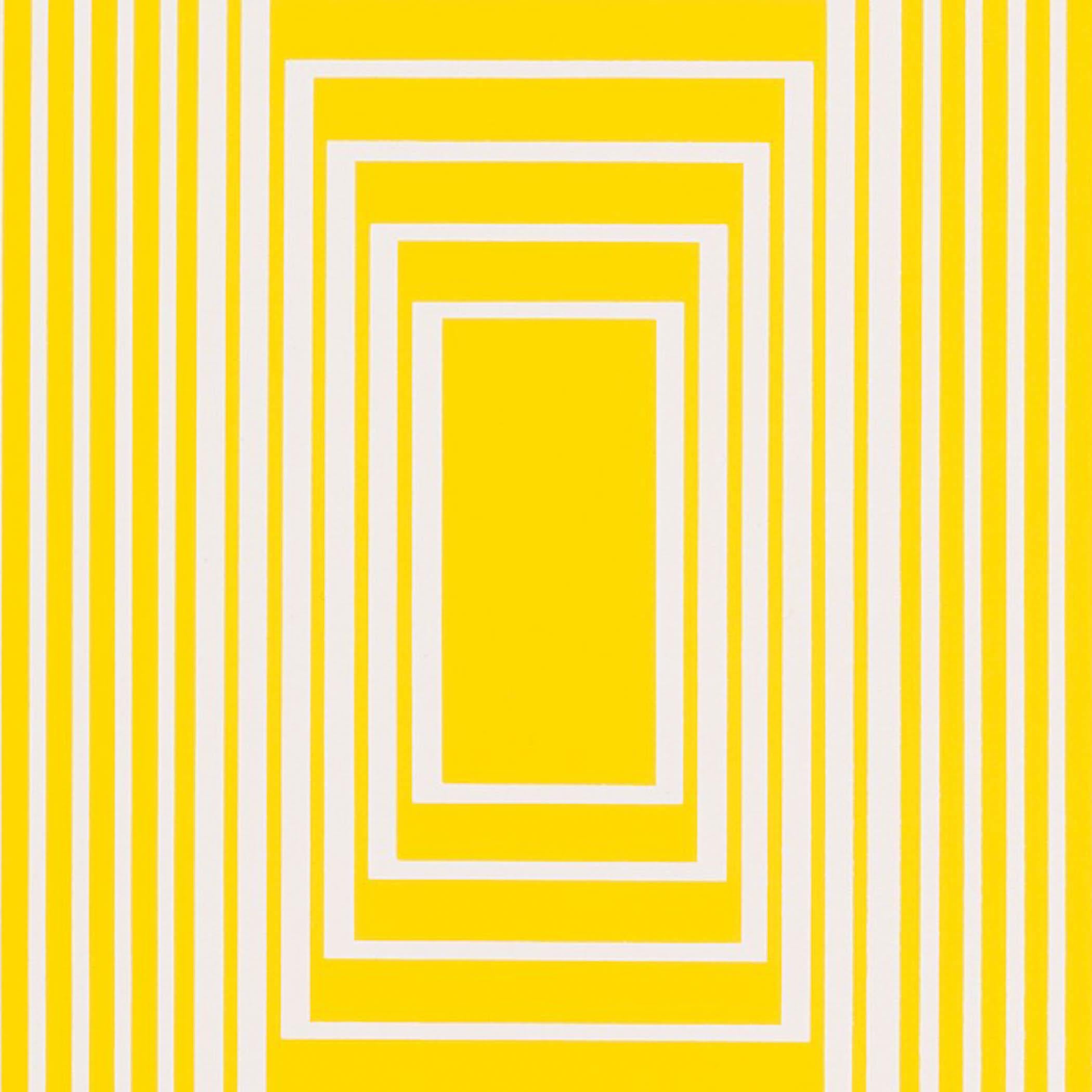 I (Bauhaus), Art, von Josef Albers