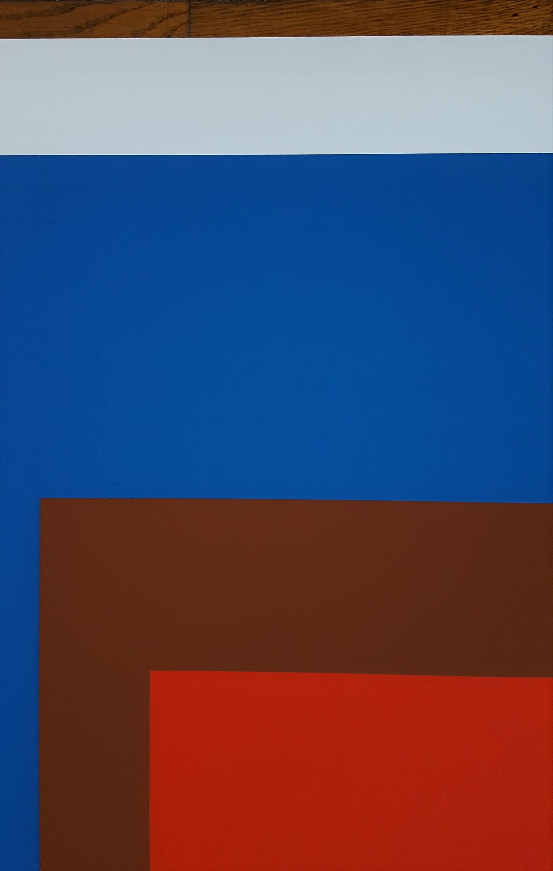 Josef Albers: A Retrospective 3