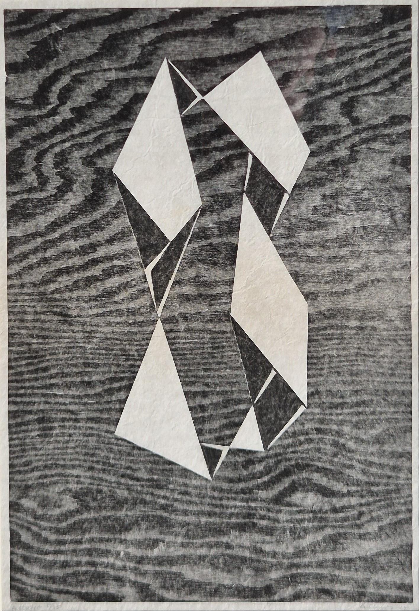 Josef Albers -- Astatica in vendita 1