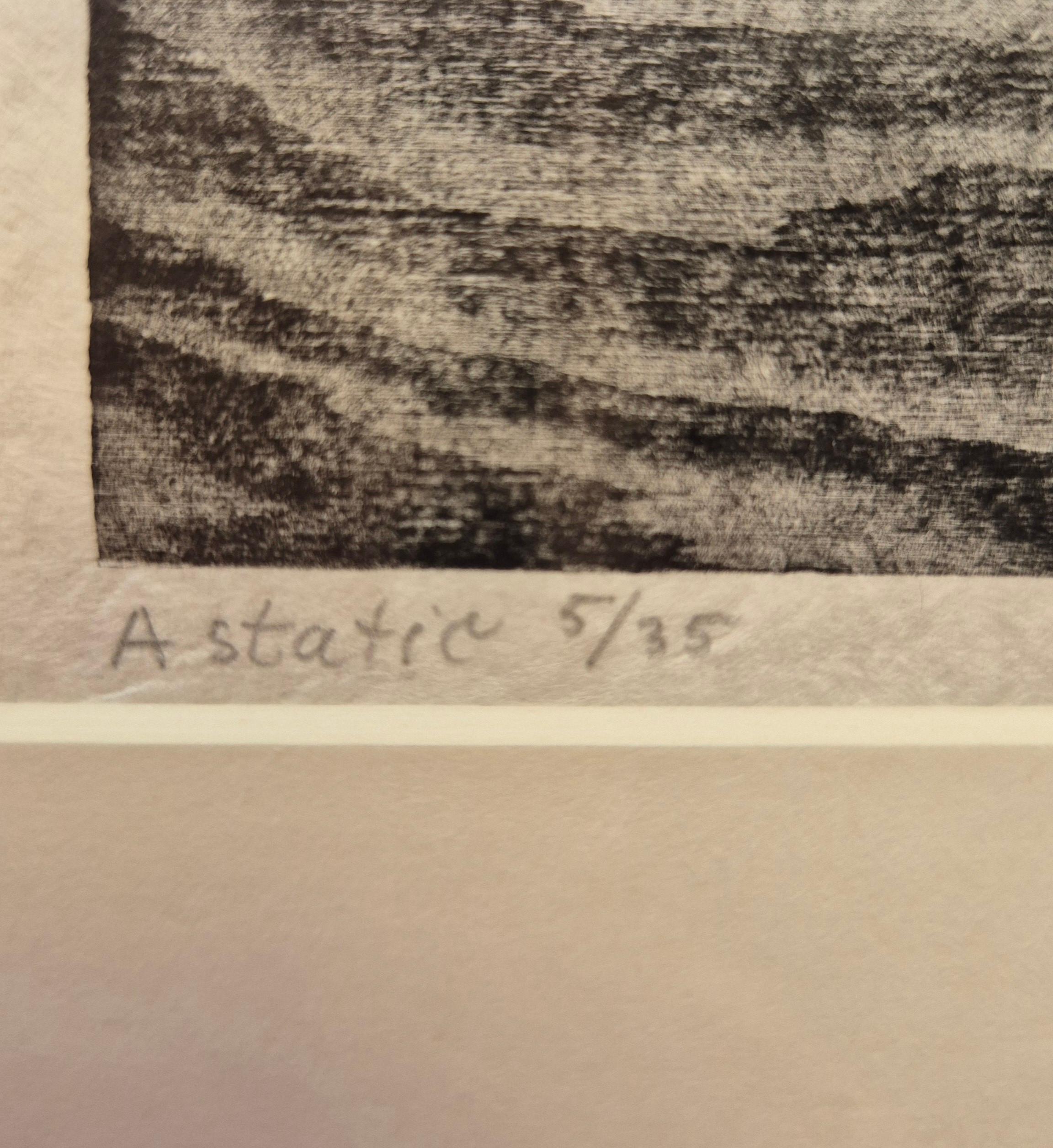 Josef Albers -- Astatica in vendita 3